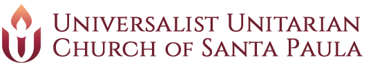 Universalist Unitarian Church of Santa Paula logo